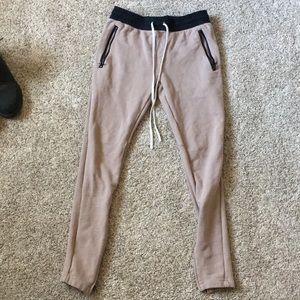Fear of God FOG Essentials sweatpants joggers